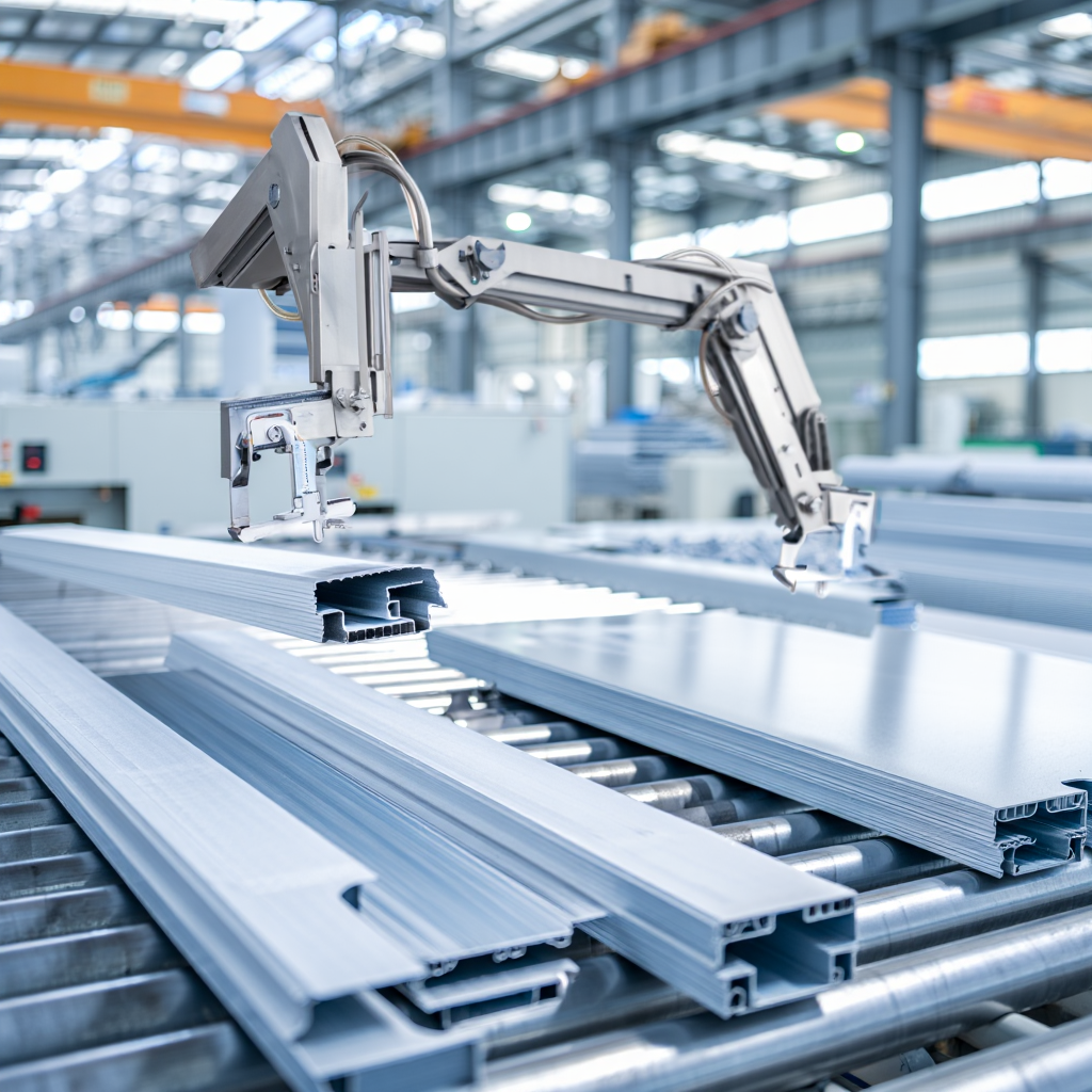 Industria e automazione (macchine utensili, industria in genere, movimentazione industriale, guide scorrevoli)