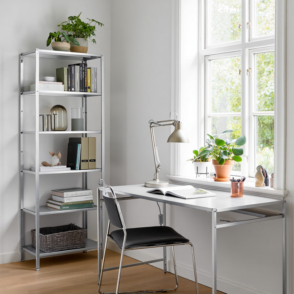 Arredamento e interior design (arredo interno, arredamento spiaggia, pareti mobili, scale, complementi d’arredo)