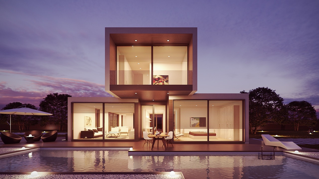 Strutture speciali e prefabbricati (case prefabbricate, tensostrutture, strutture florovivaistiche)
